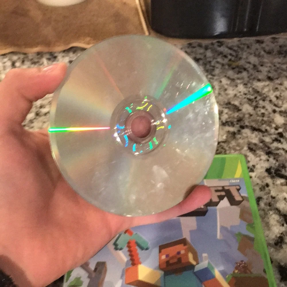 Minecraft xbox 360 - Picture 3 of 3